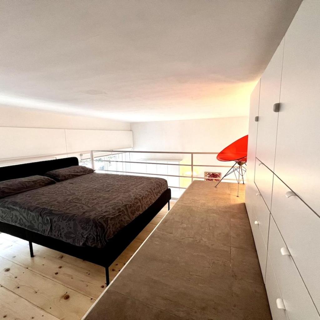 Photograph of Fontanili Loft - Bocconi - Olympic Village
