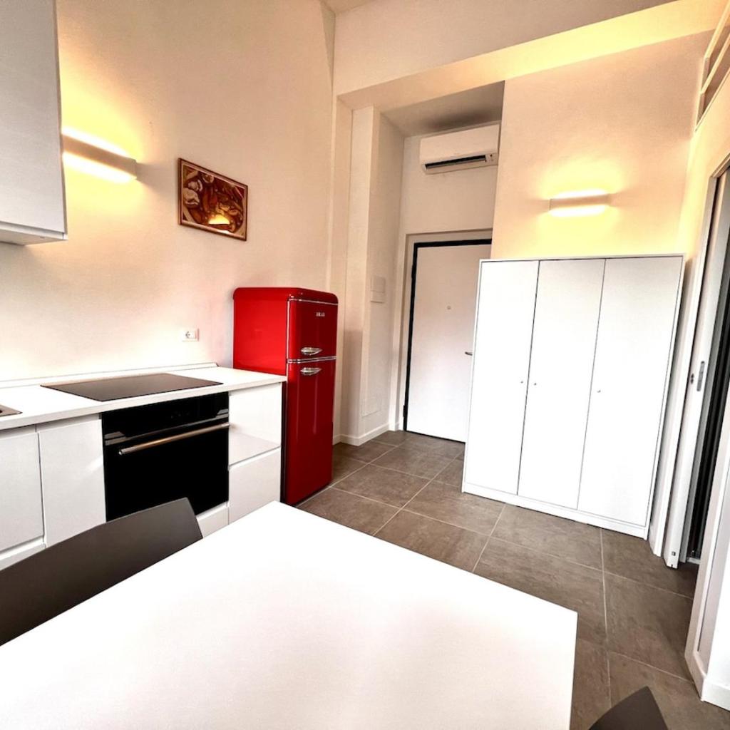 Photograph of Fontanili Loft - Bocconi - Olympic Village