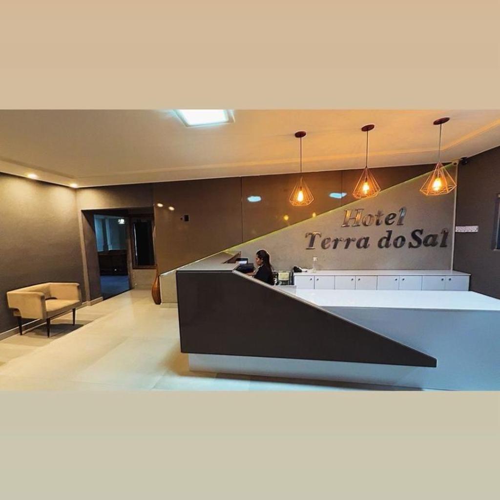 Hotel Terra do Sal — foto 8