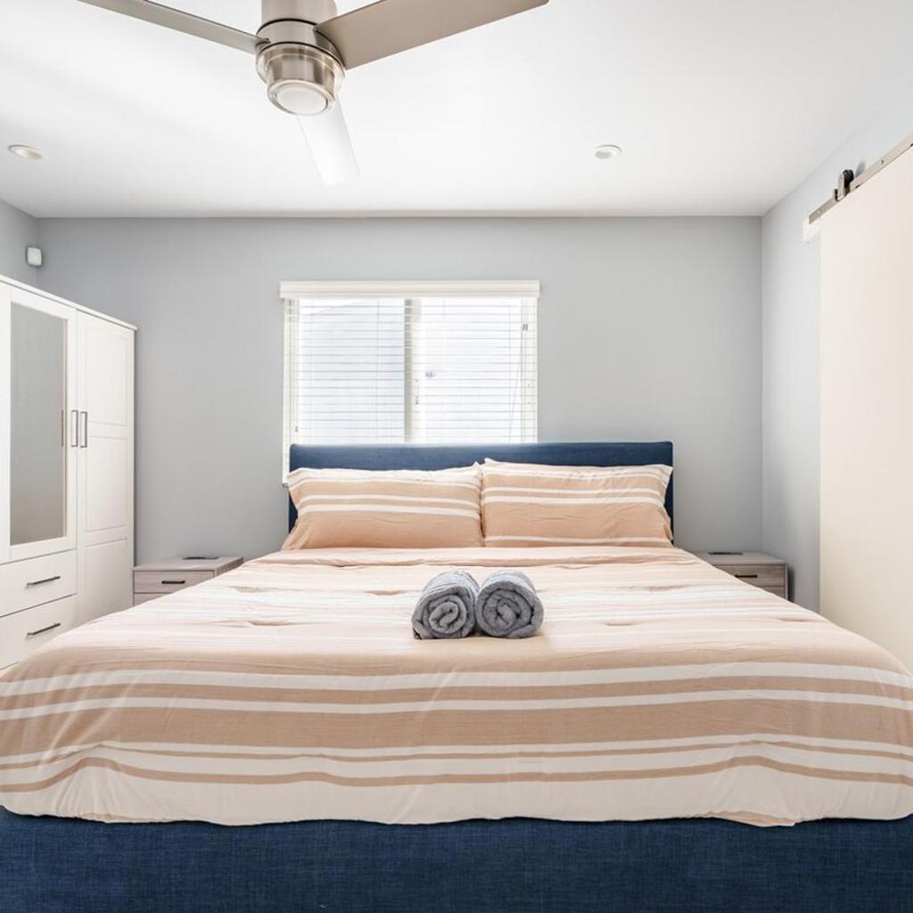 Photograph of 4 BR home with private pool