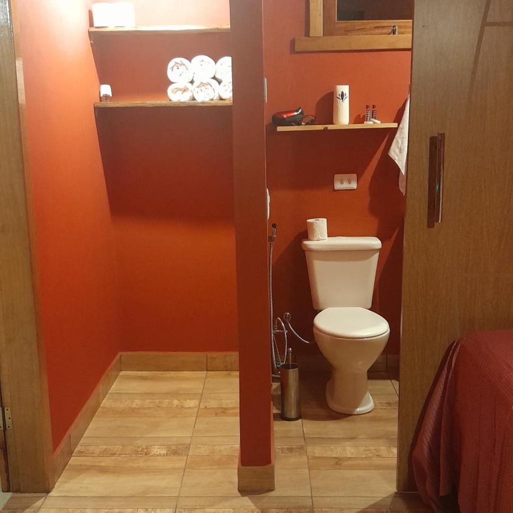 Chalés Guigó — foto 12