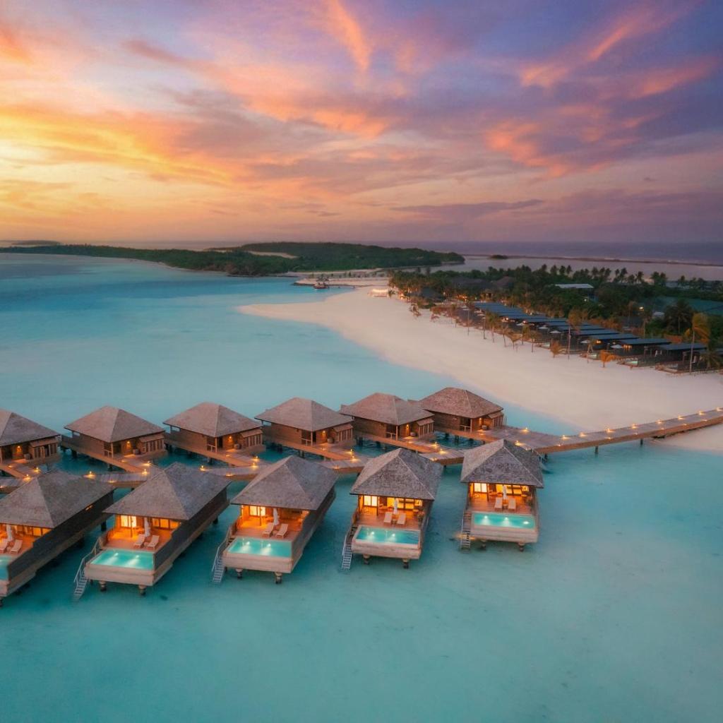 Nala Maldives by Jawakara, photo 2