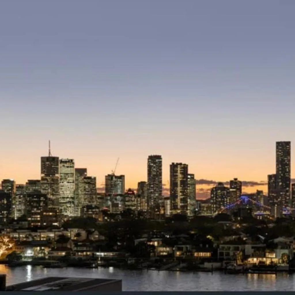 Hilltop Hideaway Brisbane