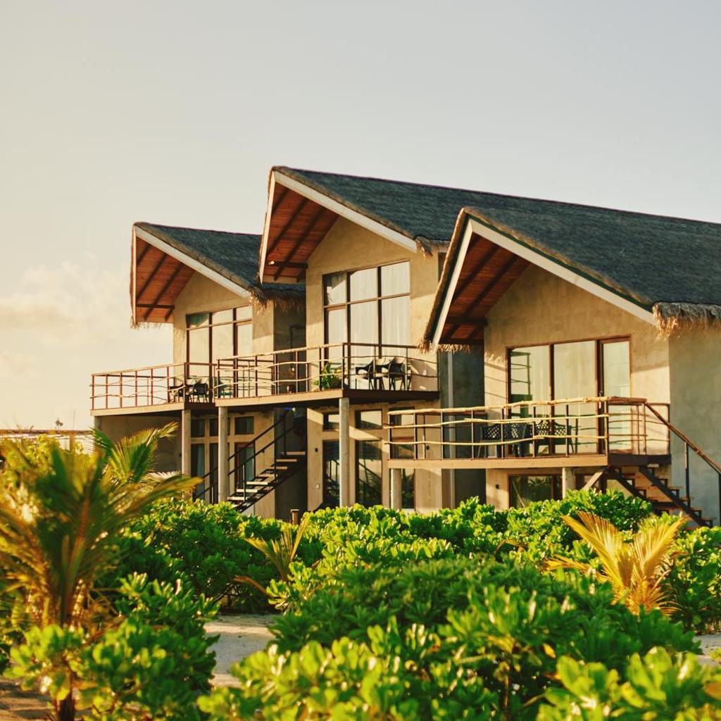 Araaik Beach Village, photo 3