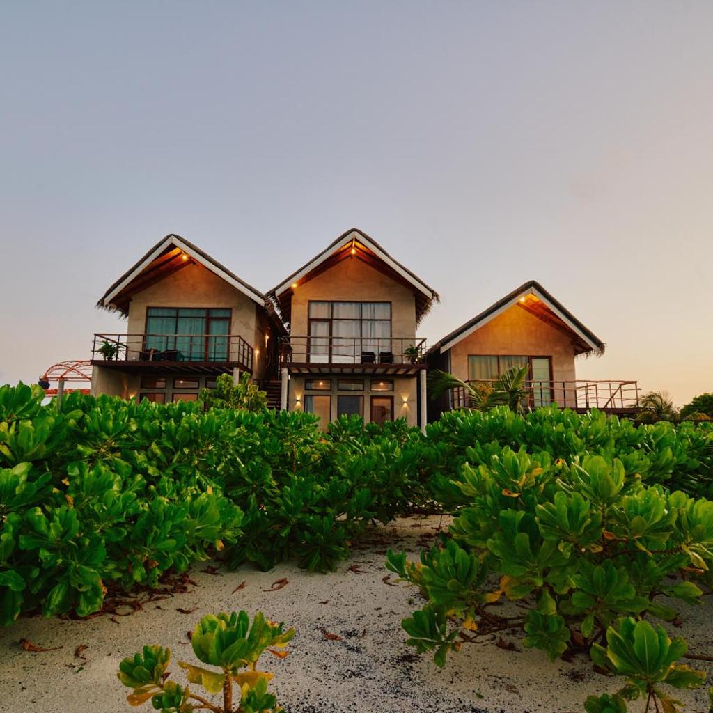 Araaik Beach Village, photo 4