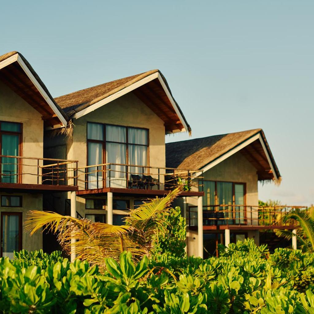 Araaik Beach Village, photo 2