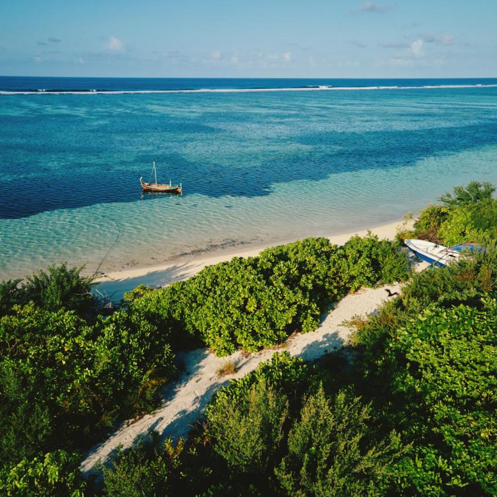 Araaik Beach Village, photo 5