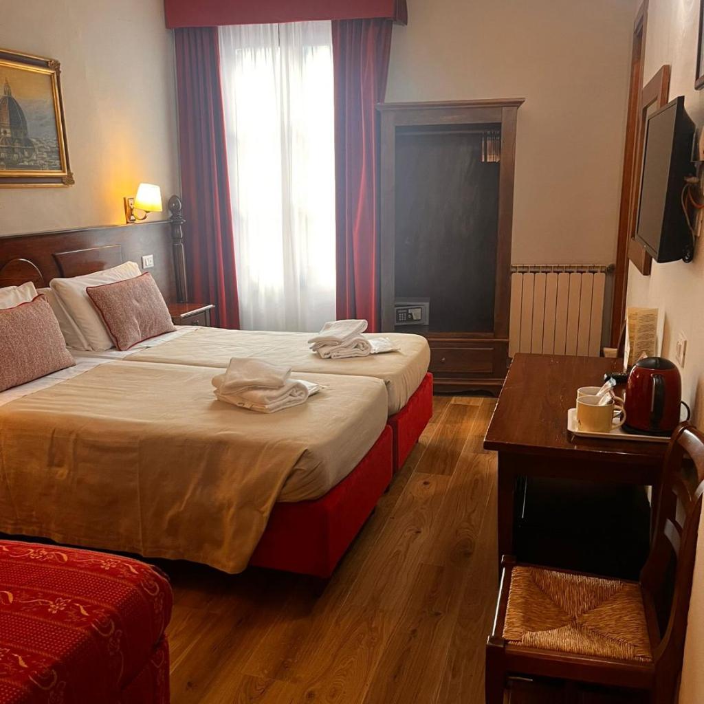 Photograph of Hotel Nizza