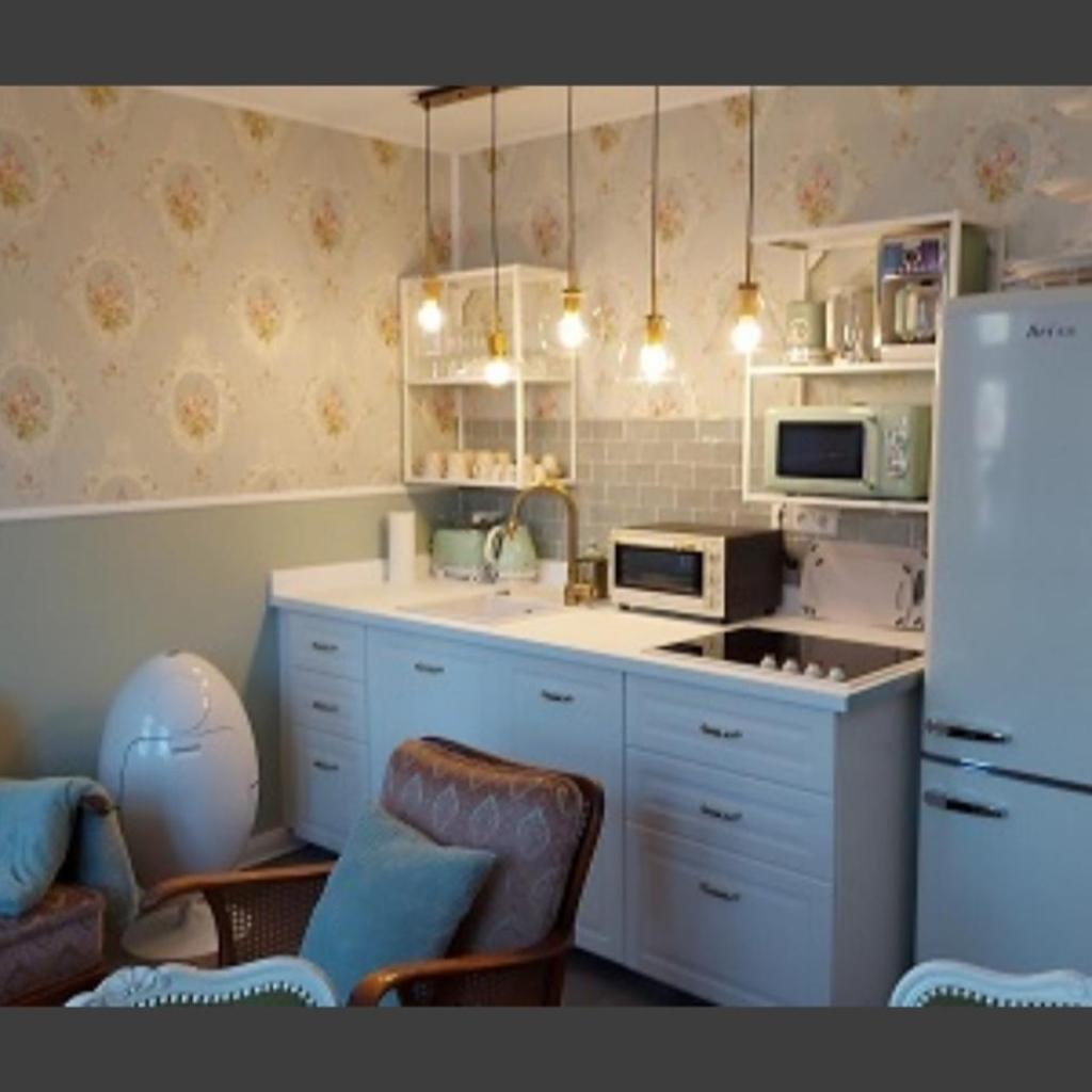 Photograph of 2 SZ Ferienwohnung Hamburg zentral Parkplatz BoLA 24