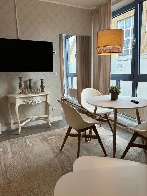Photograph of Ferienwohnung Hamburg zentral 2 Personen BoLA 51