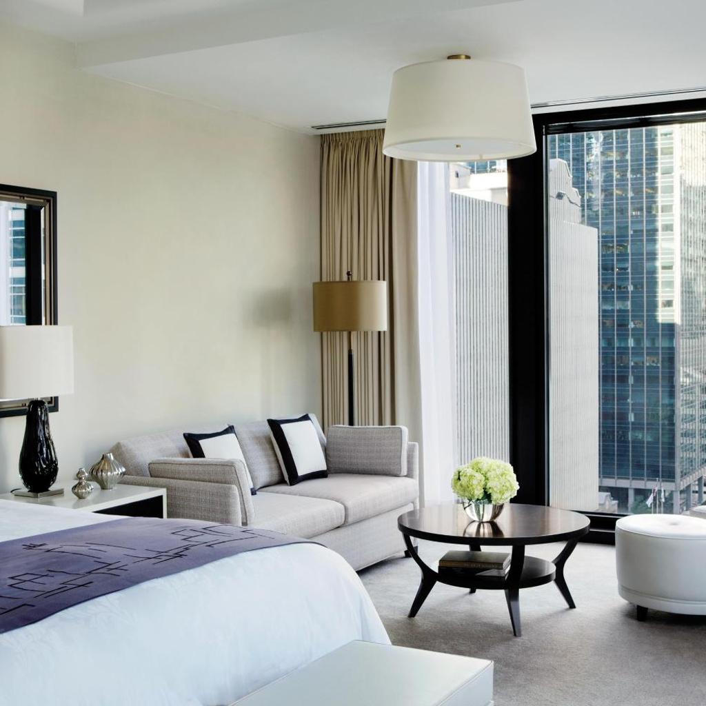 Photograph of The Langham Chicago