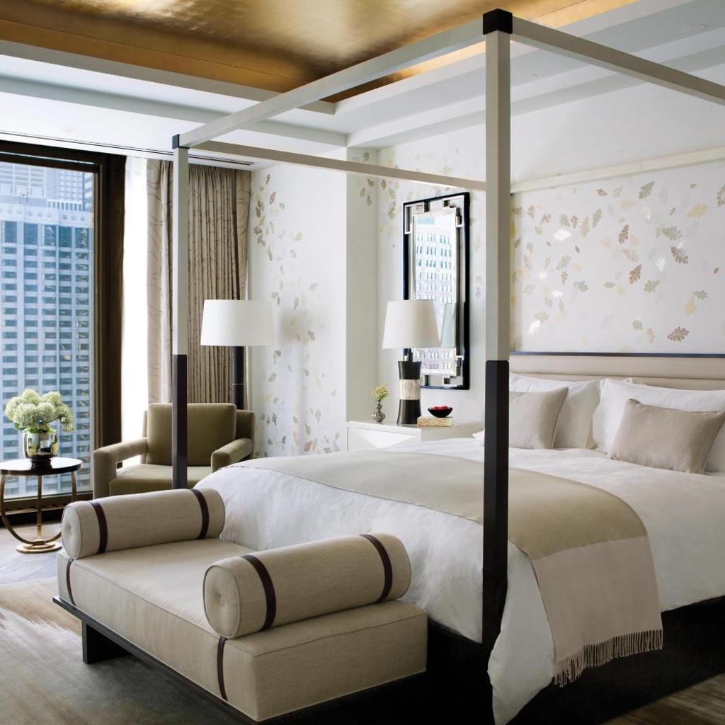 Photograph of The Langham Chicago