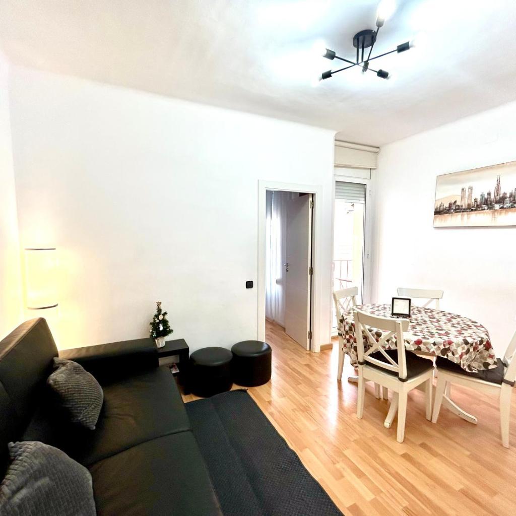 Photograph of Apartment carrer d'Olesa