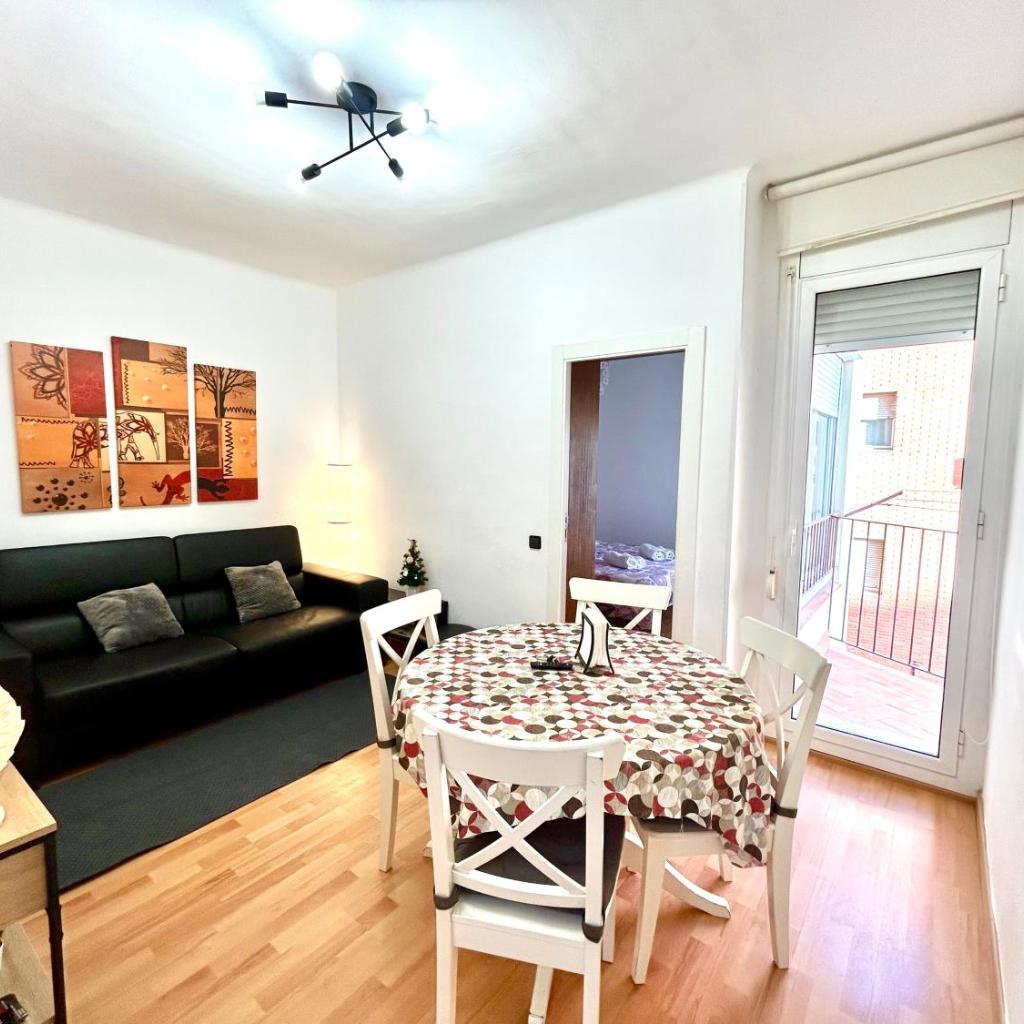 Photograph of Apartment carrer d'Olesa