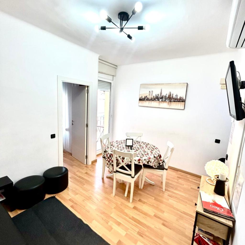 Photograph of Apartment carrer d'Olesa