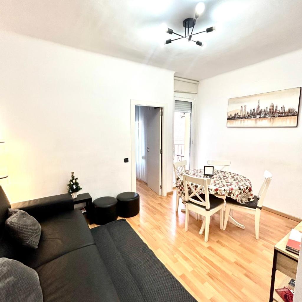 Photograph of Apartment carrer d'Olesa