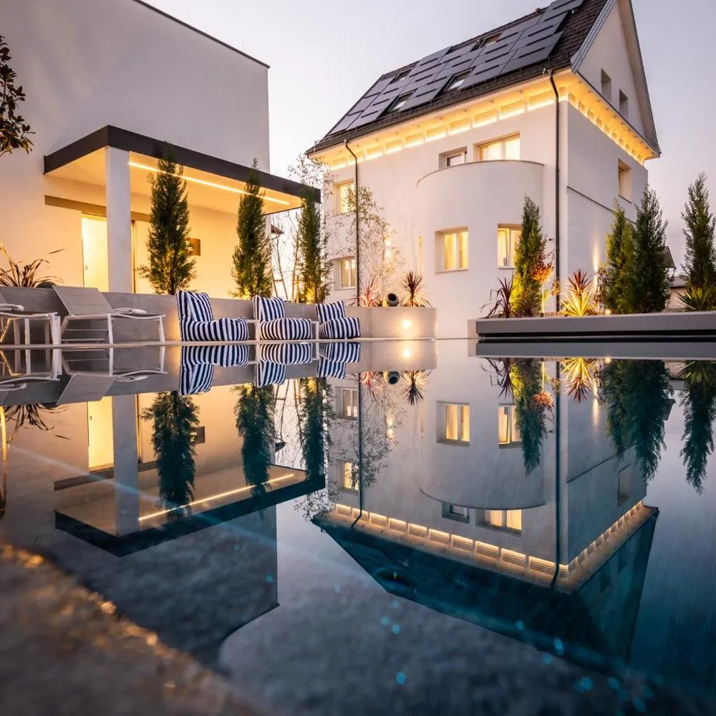 Beatrice - Boutique Apartments Resort