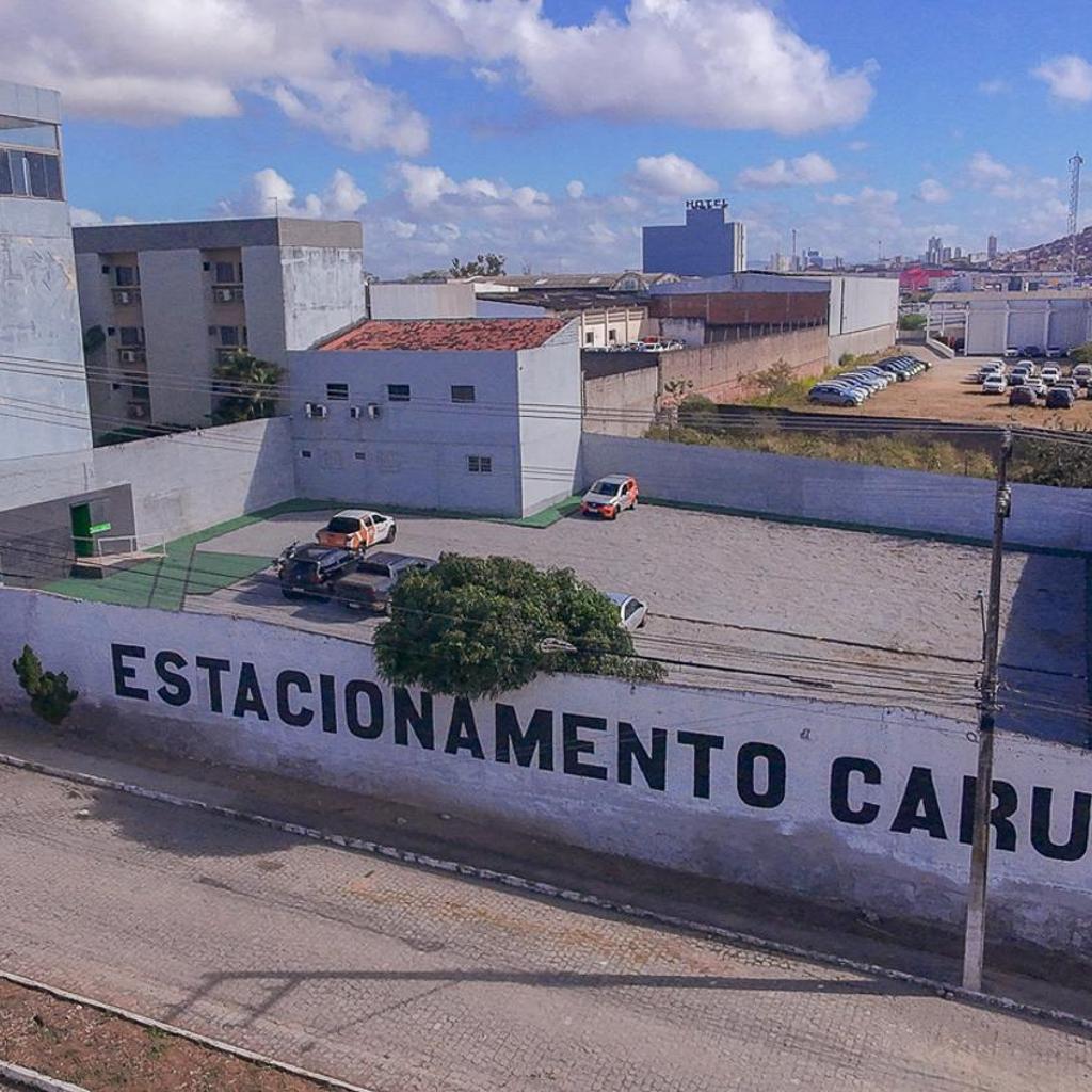 Caruaru Pallace Hotel — foto 4