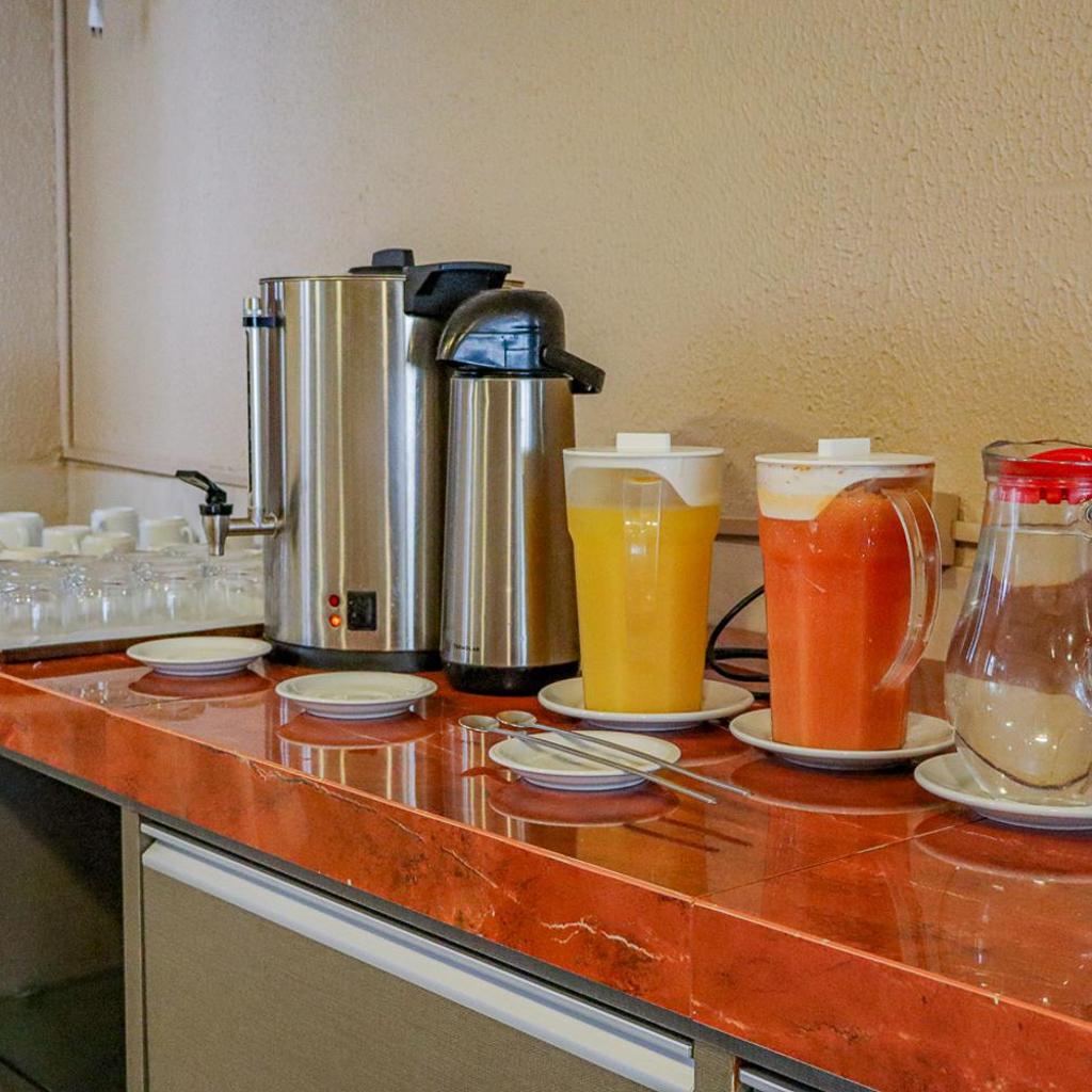 Hotel Itaparica — foto 11