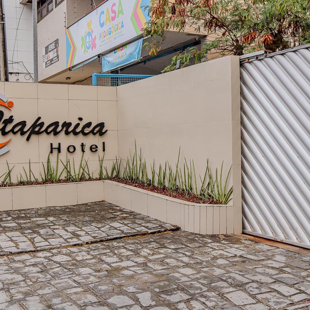Hotel Itaparica — foto 6