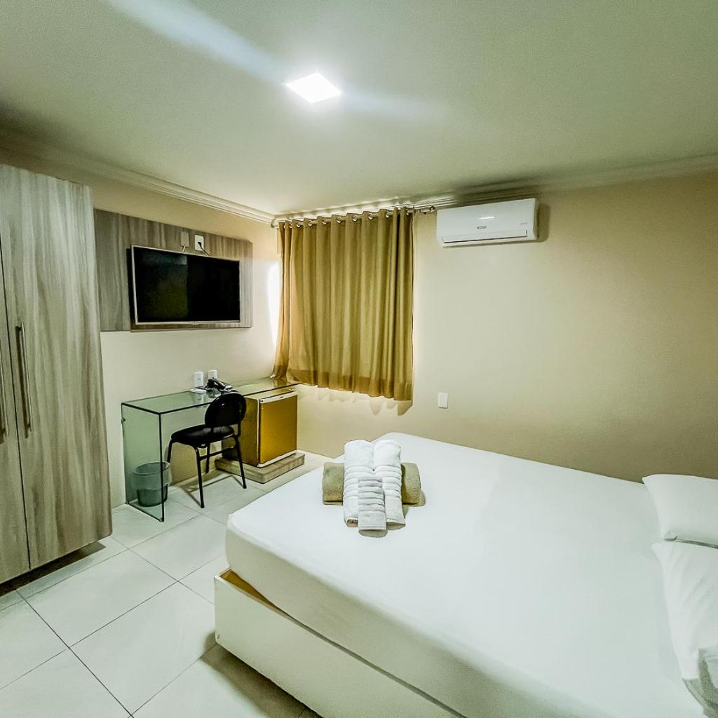 Hotel Itaparica — foto 4