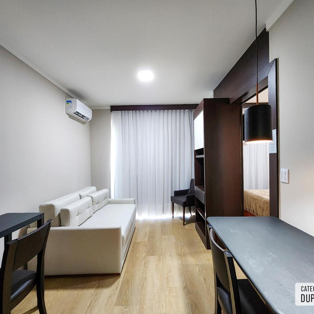 Triângulo Apart Hotel — foto 4