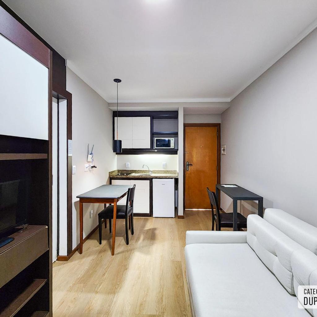 Triângulo Apart Hotel — foto 6