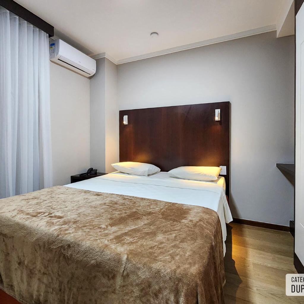 Triângulo Apart Hotel — foto 7