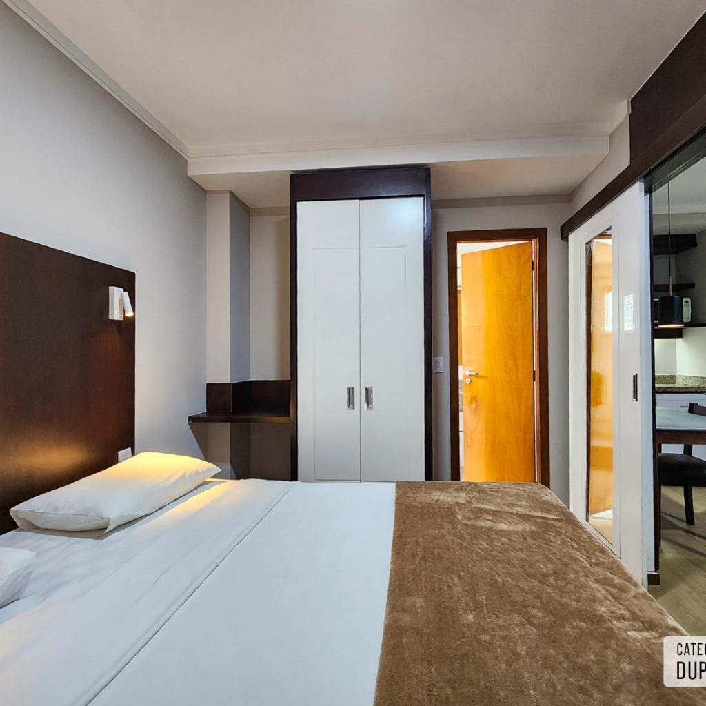 Triângulo Apart Hotel — foto 8