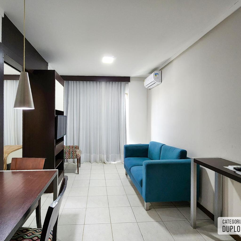 Triângulo Apart Hotel — foto 10