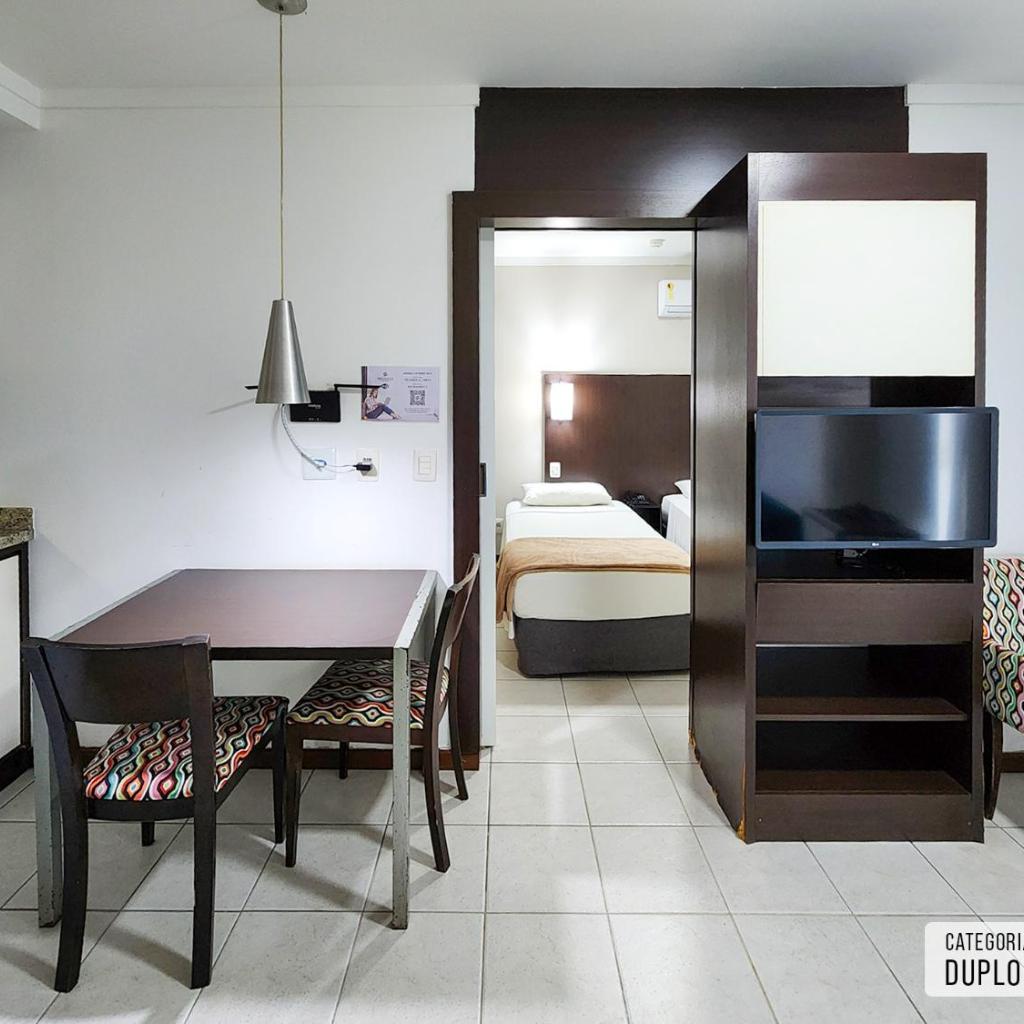 Triângulo Apart Hotel — foto 11