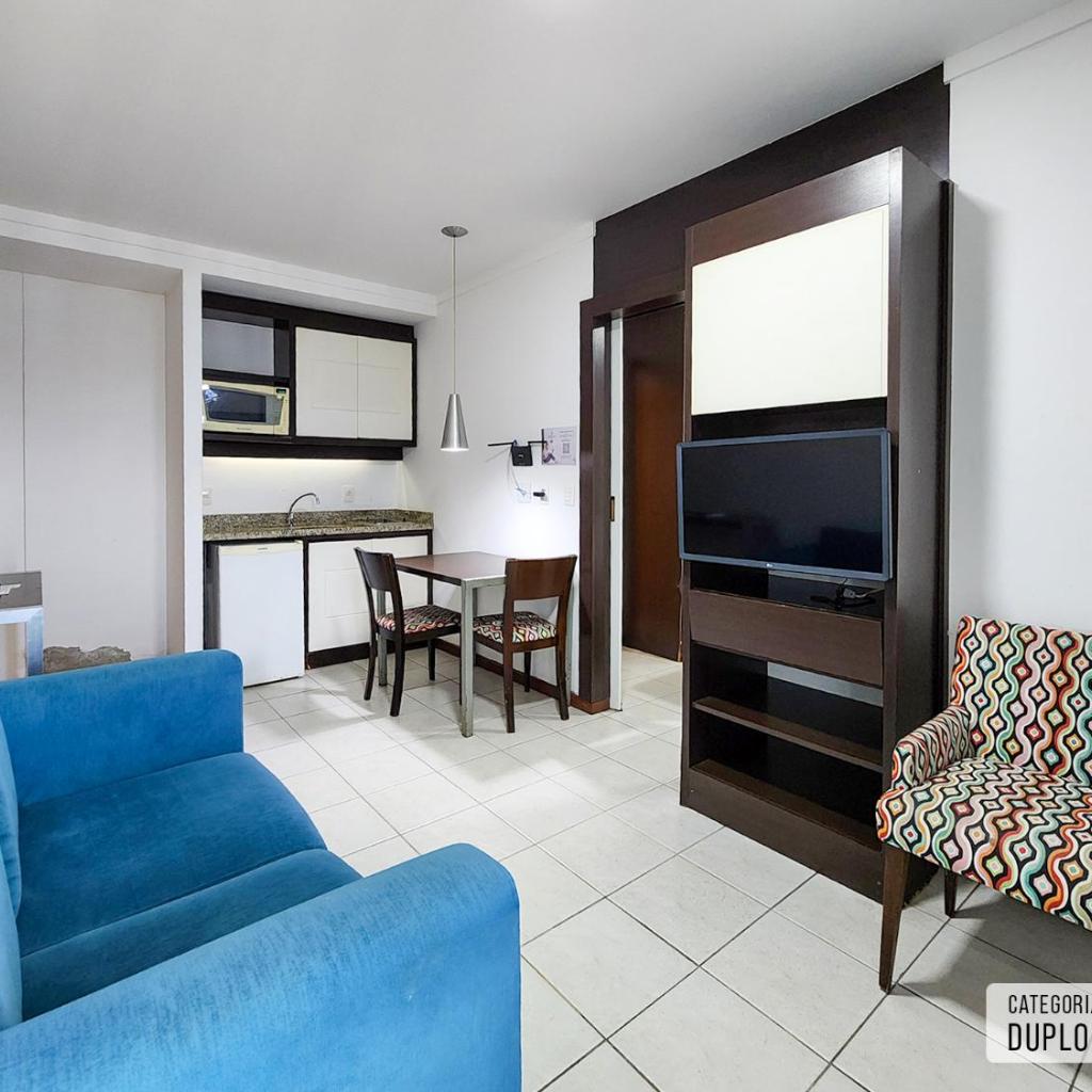 Triângulo Apart Hotel — foto 12