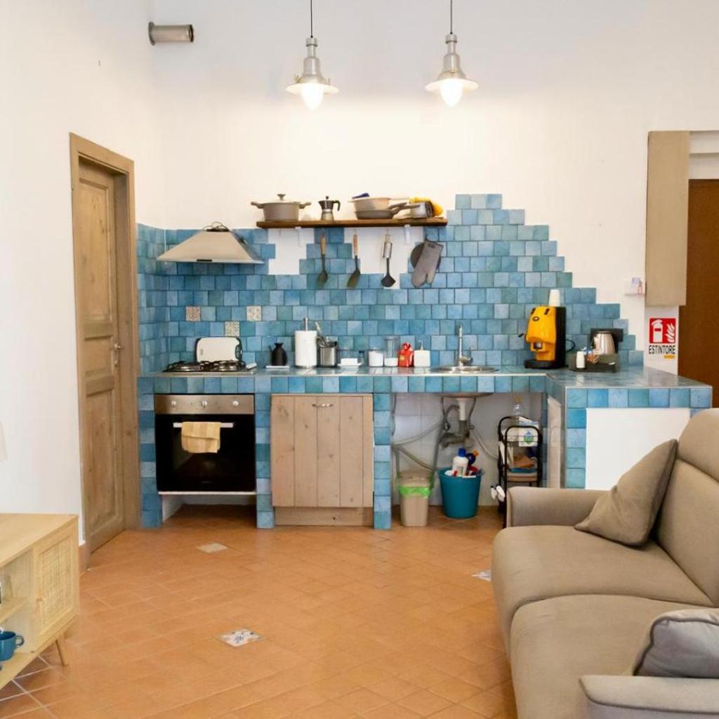 Photograph of Casa Nostra ai Quartieri Spagnoli