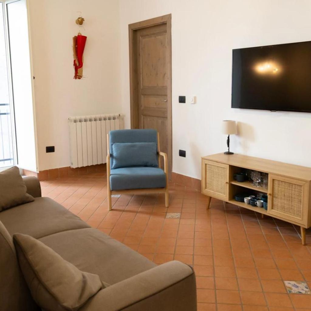 Photograph of Casa Nostra ai Quartieri Spagnoli