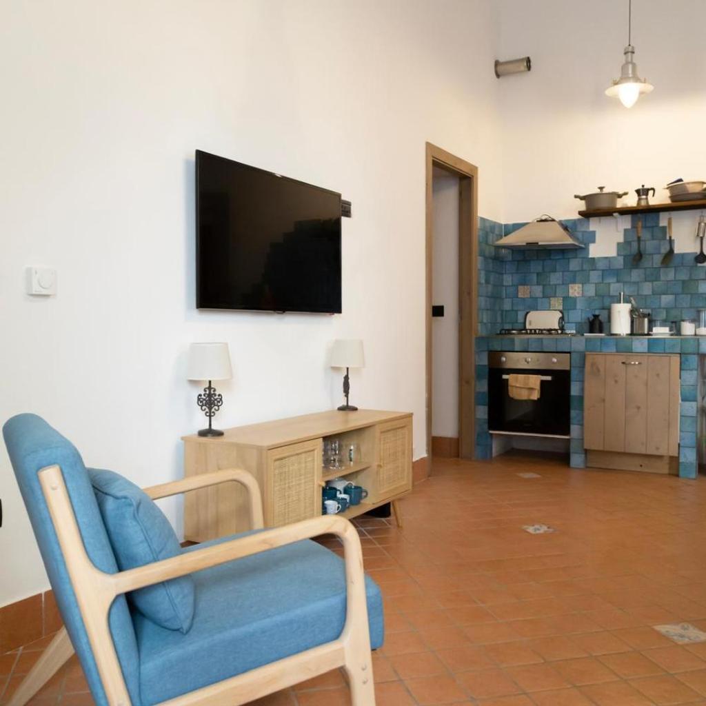 Photograph of Casa Nostra ai Quartieri Spagnoli