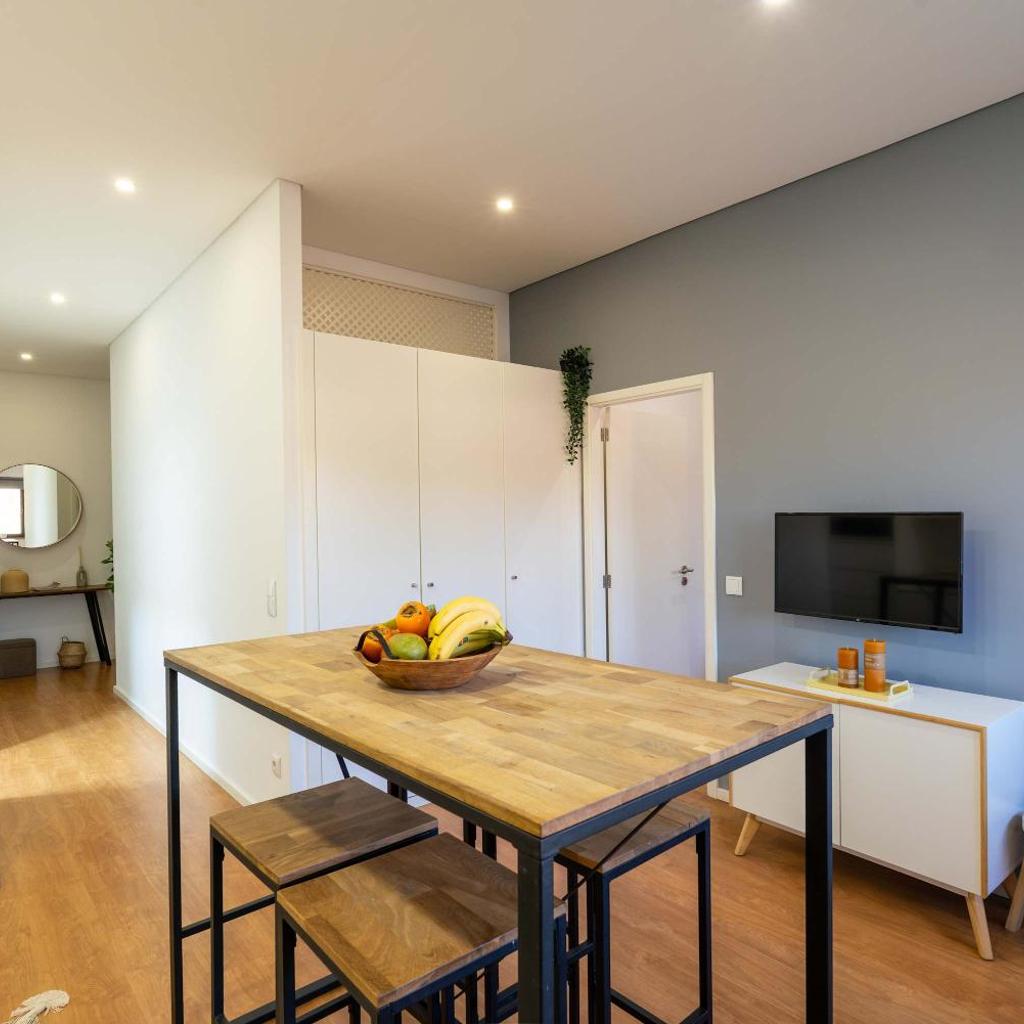 Photograph of Colorful & Cozy Apartment by HostWise