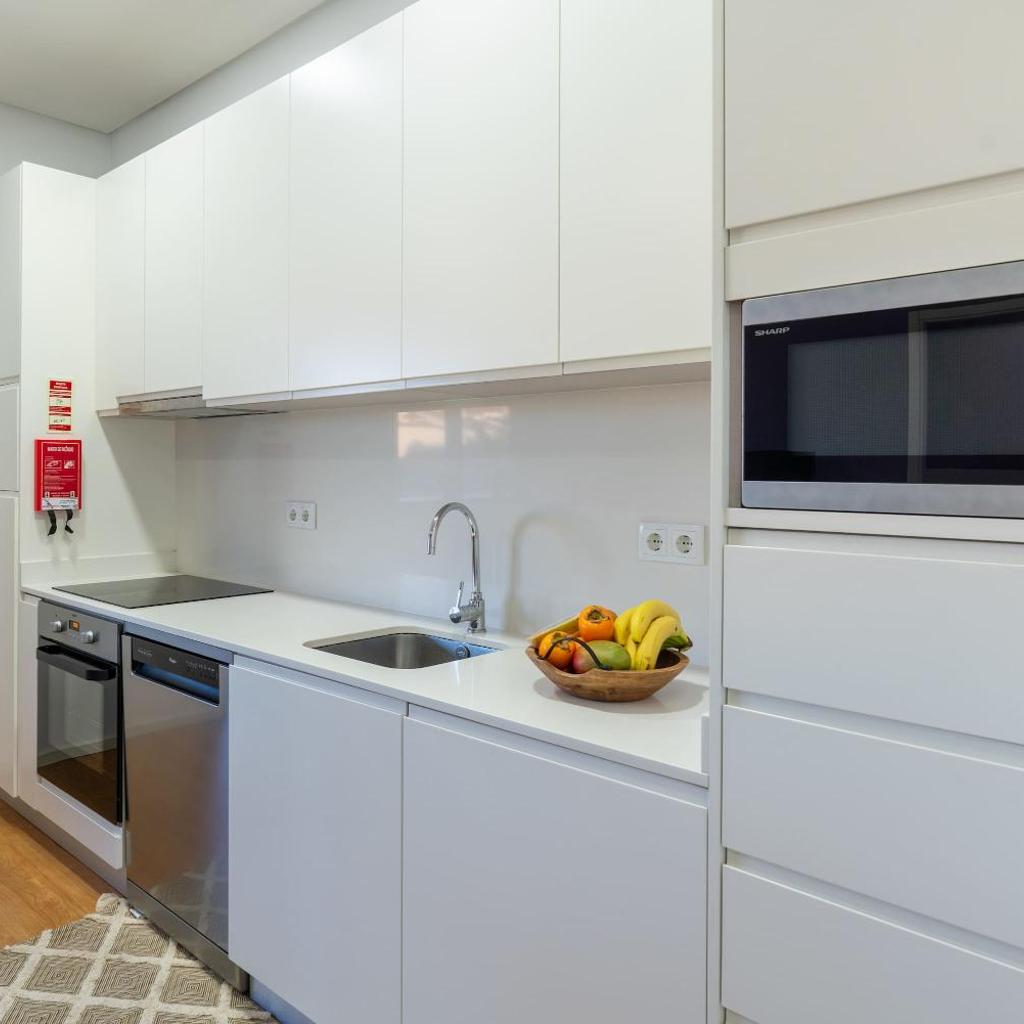 Photograph of Colorful & Cozy Apartment by HostWise