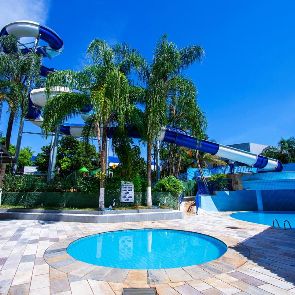 Hotel Vilage Inn Ribeirão Preto & Convenções by Nacional Inn — foto 4