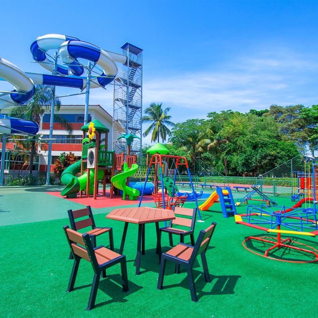 Hotel Vilage Inn Ribeirão Preto & Convenções by Nacional Inn — foto 6