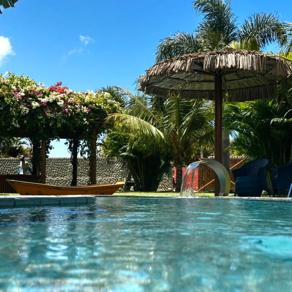 Pousada Solarium de Gostoso — foto 4
