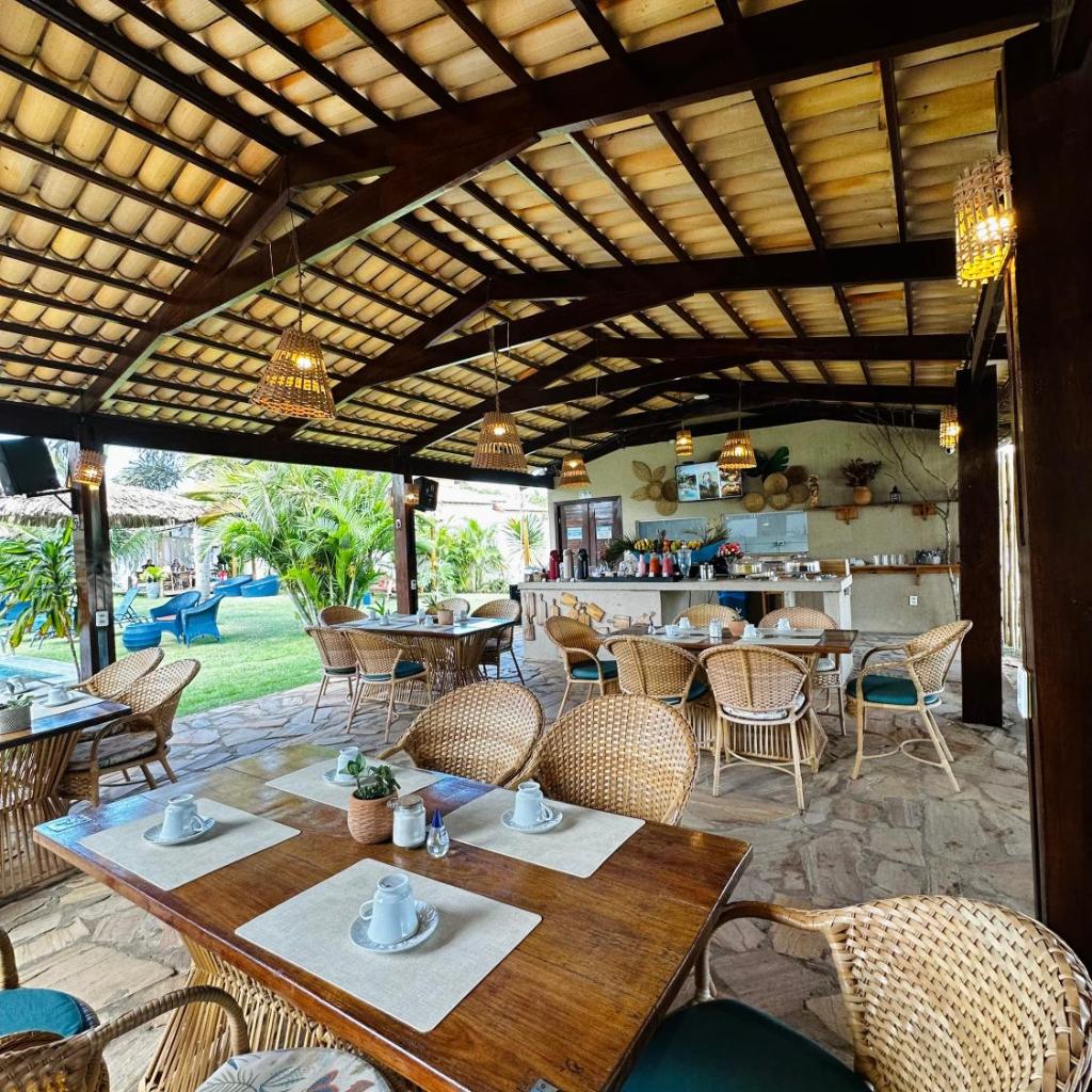 Pousada Solarium de Gostoso — foto 10