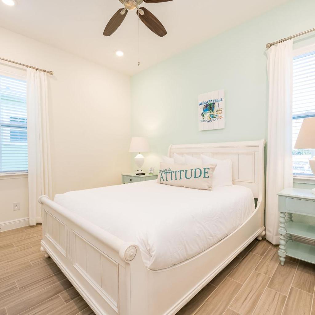Photograph of Another Day In Paradise Cottage With Private Hot Tub Near Disney With Margaritaville Resort & Island H2O Access - 8024Dr
