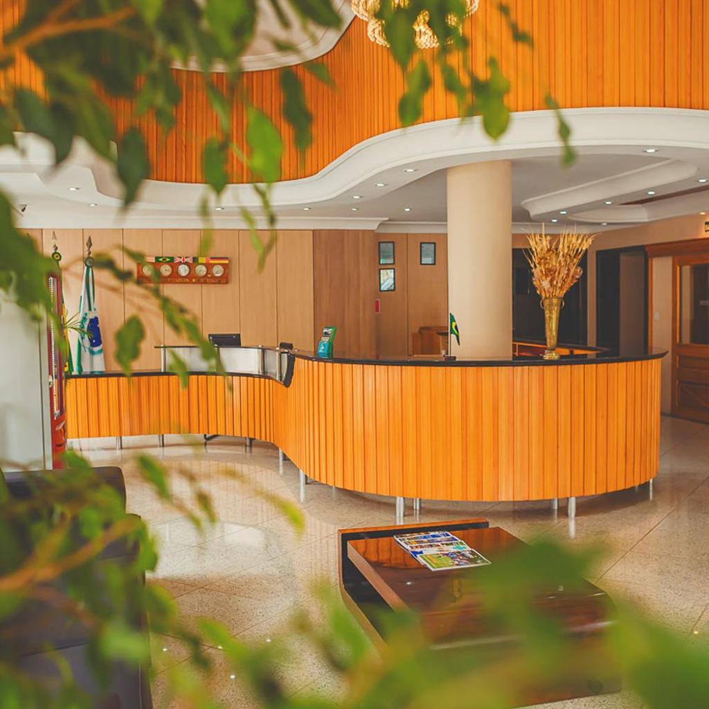 Grande Hotel Guarapuava — foto 6