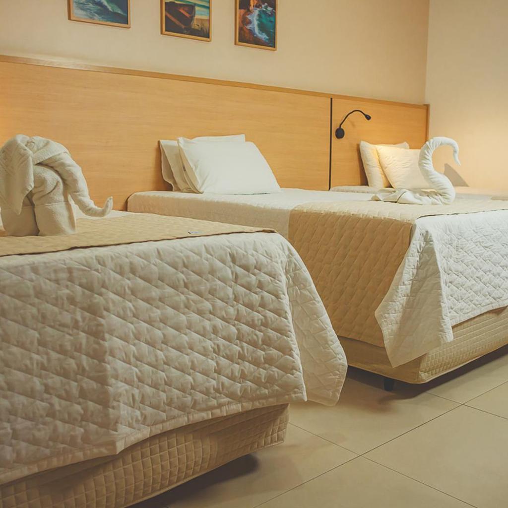Grande Hotel Guarapuava — foto 4