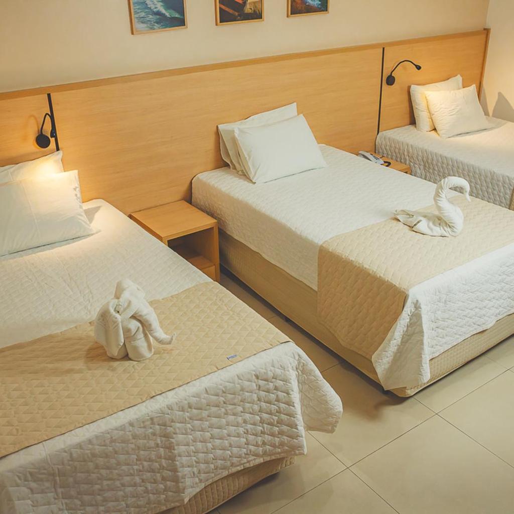 Grande Hotel Guarapuava — foto 3