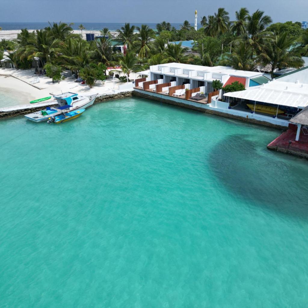 Lagoon View Maldives, photo 4