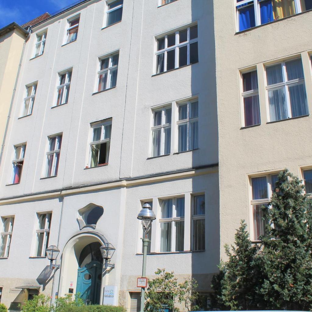 Photograph of Hotel Hansablick