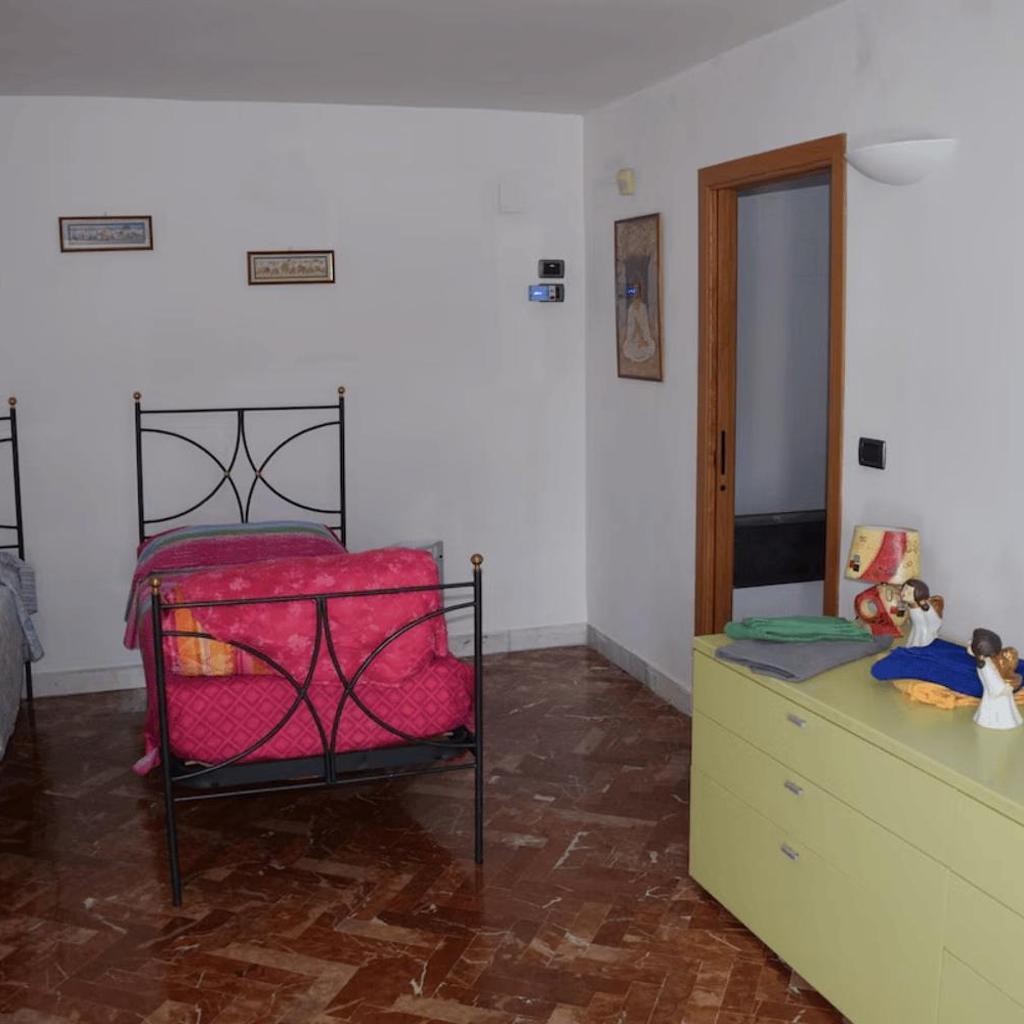 Photograph of NapoliSkyTerrace, Attico di Lusso al Vomero