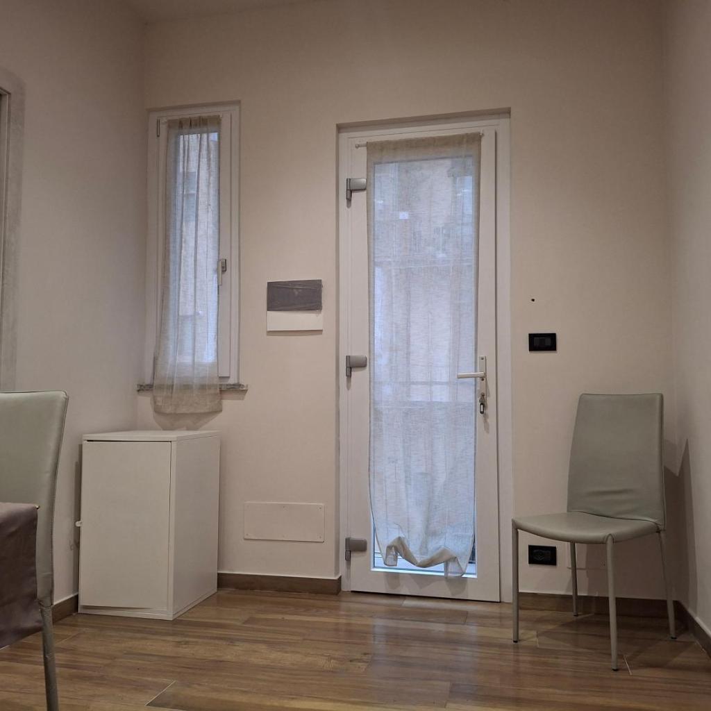 Photograph of Casa Elsa, centralissima comoda stazione Porta Nuova
