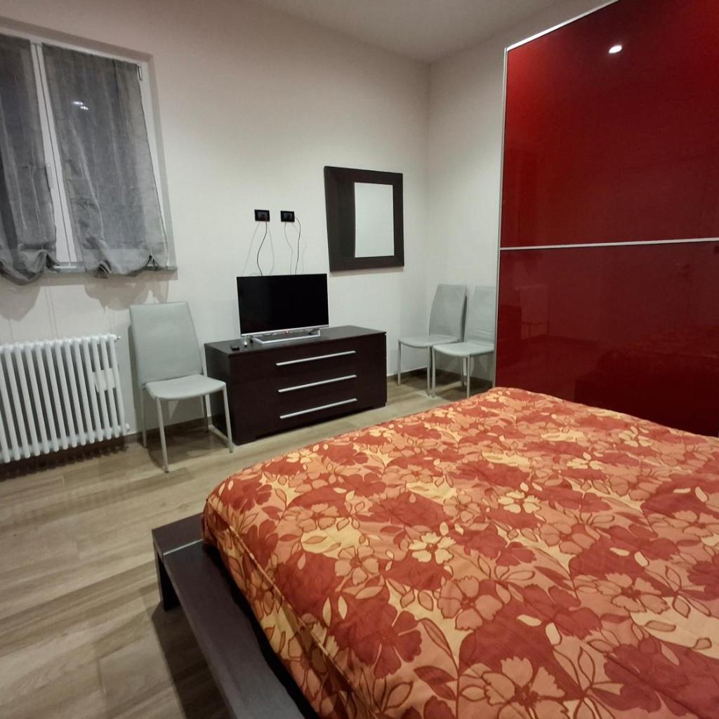 Photograph of Casa Elsa, centralissima comoda stazione Porta Nuova